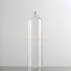 TP-1035 700 ML Toptan Kozmetik Plastik Pet Şişe